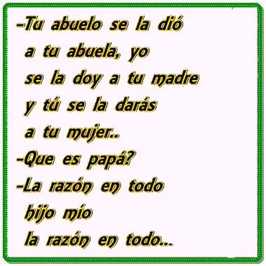 humor