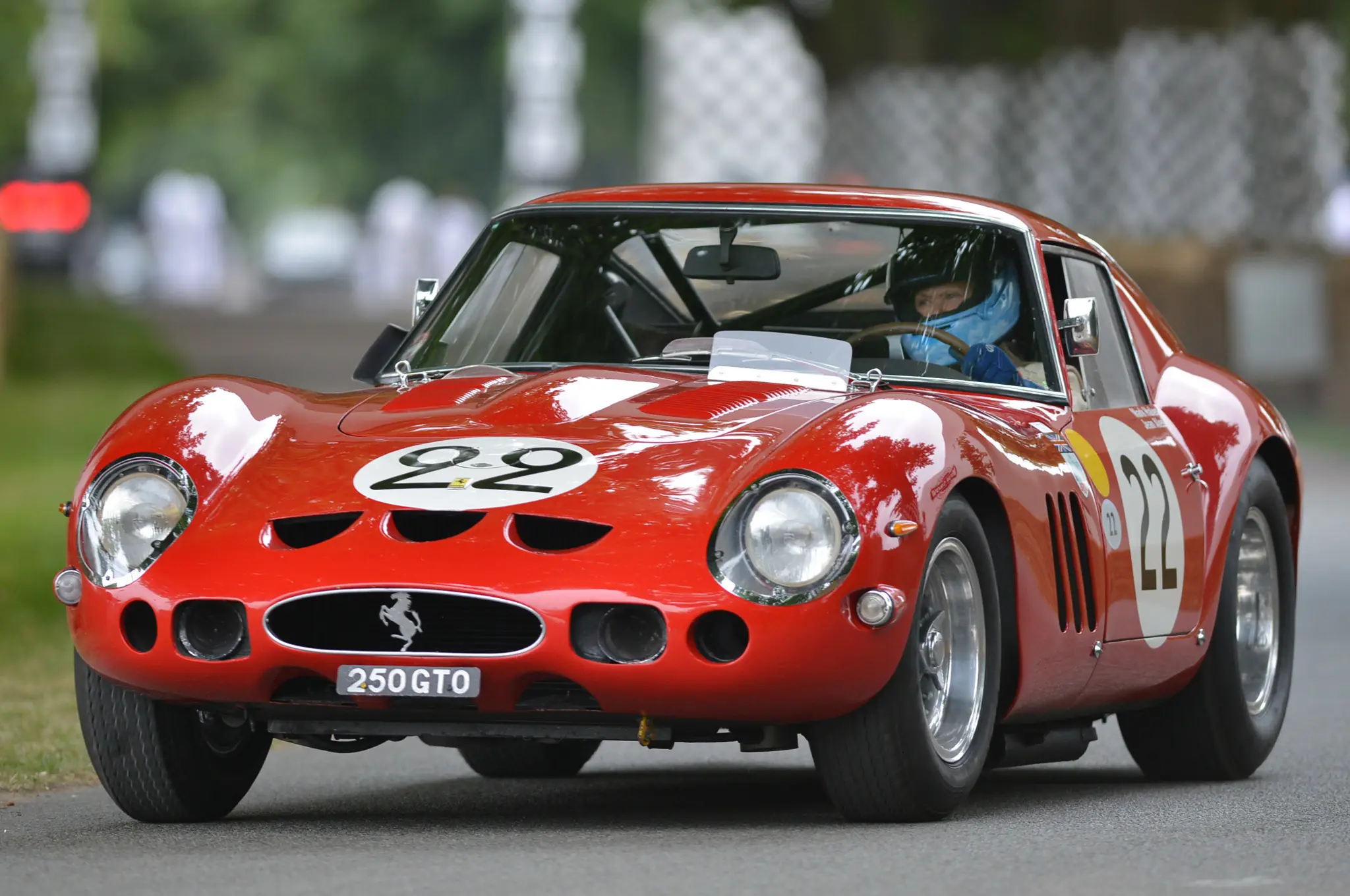 Coches de competicion