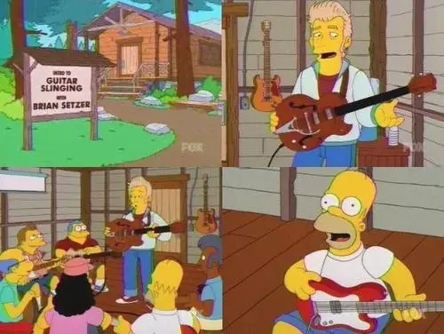 guitarra