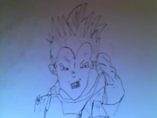 dragon boll