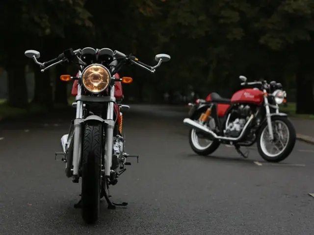Enfield