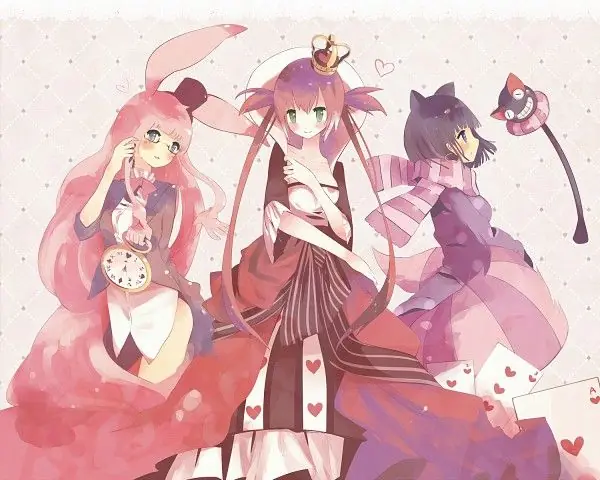 manga y anime