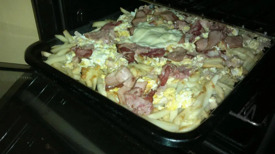 fritar