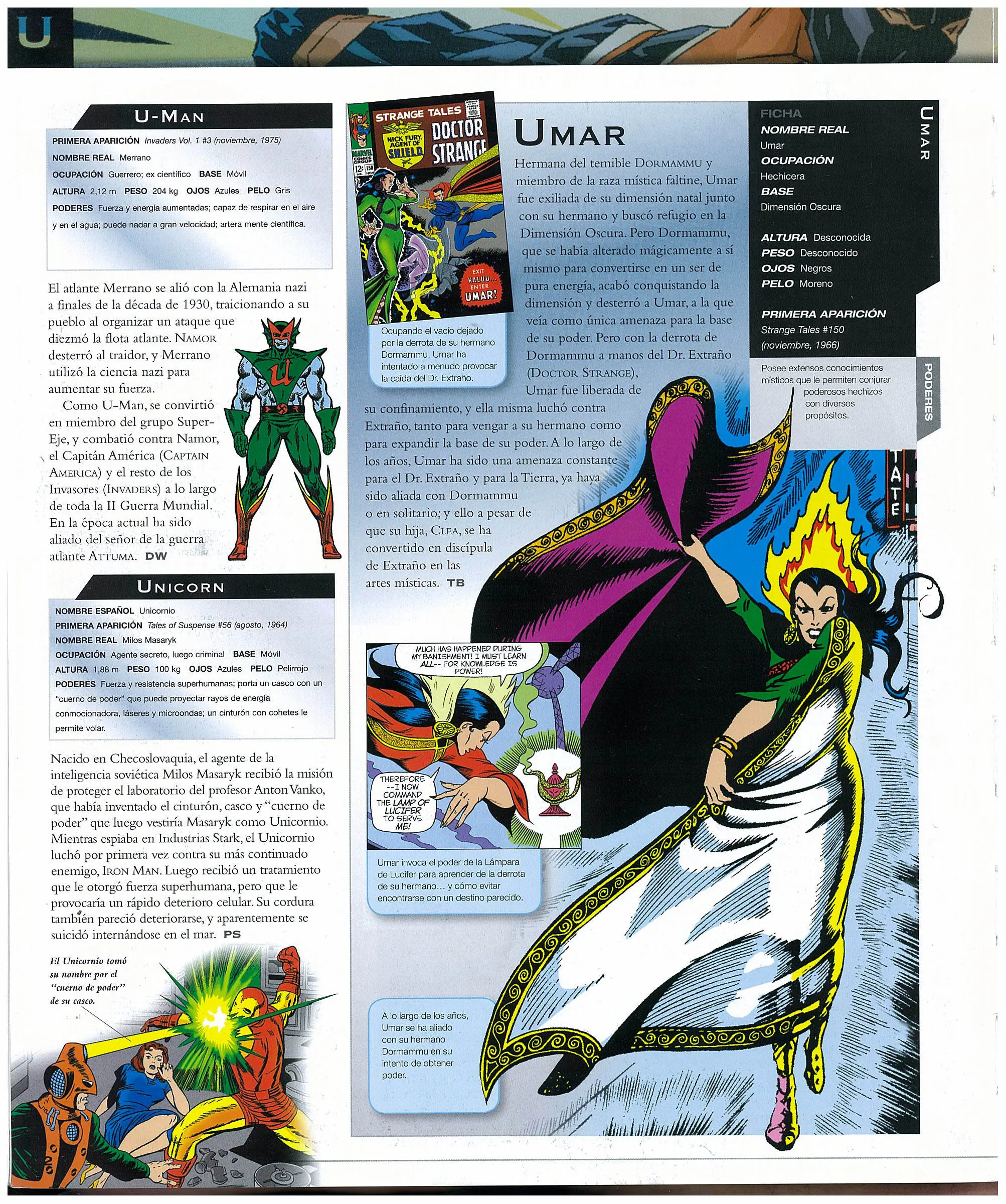 X men