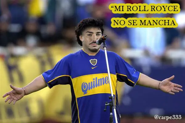 Ricardo Ricardo
