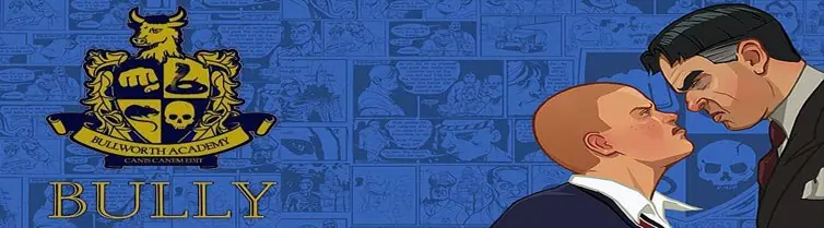 Bully: Todas las lecciones