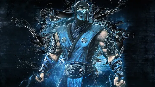 mortal kombat