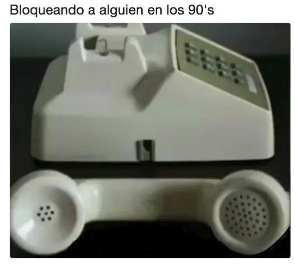 Humor sensacional para una linda tarde