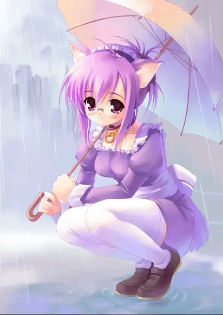 Imagenes de  NekosEverywhere