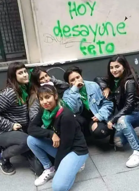 degeneramiento del idioma
