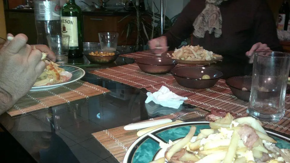 jamon