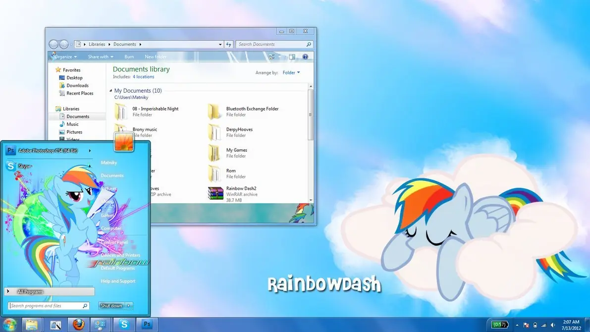 mlp