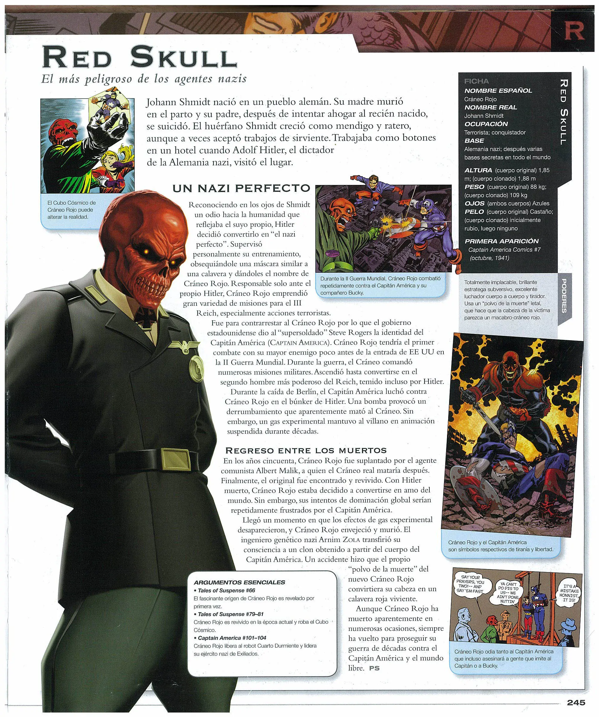X men