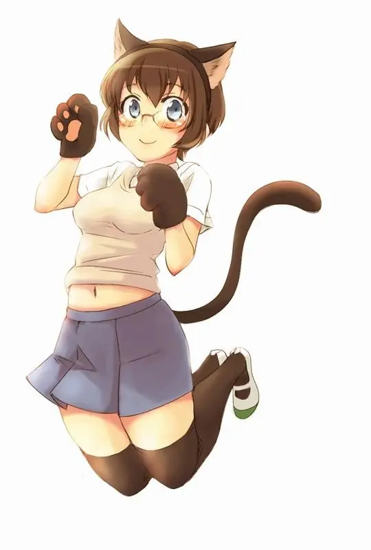 manga y anime