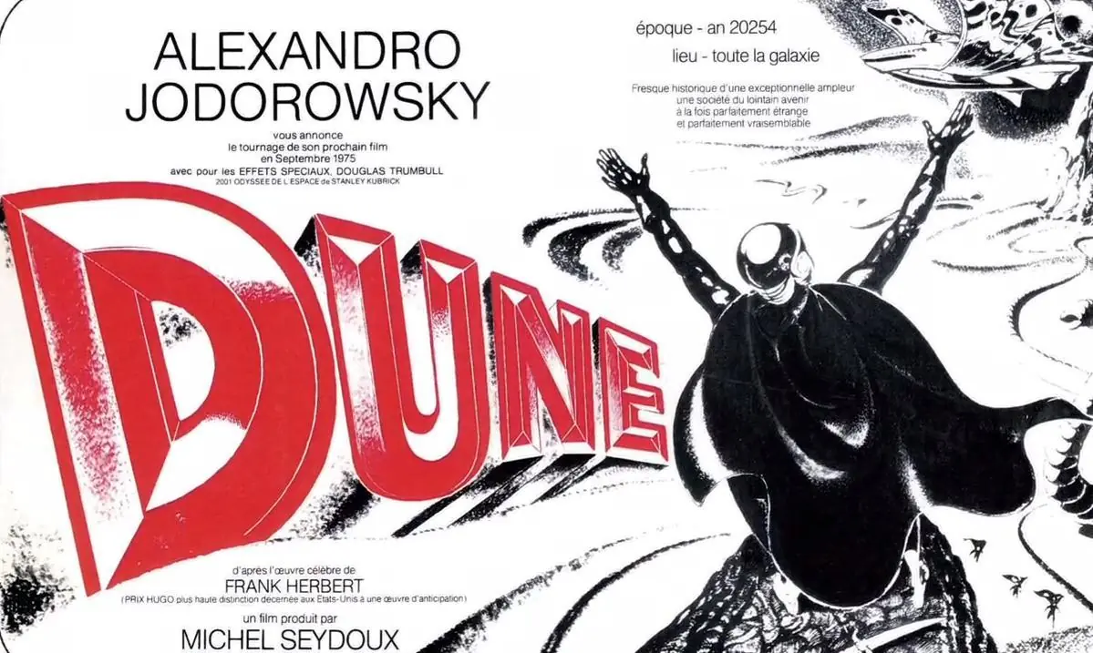 Dune