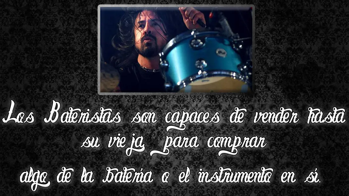 drum