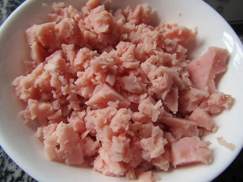 carne picada