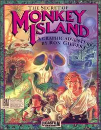 Monkey Island - Curiosidades del juego