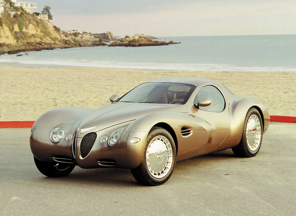 chrysler