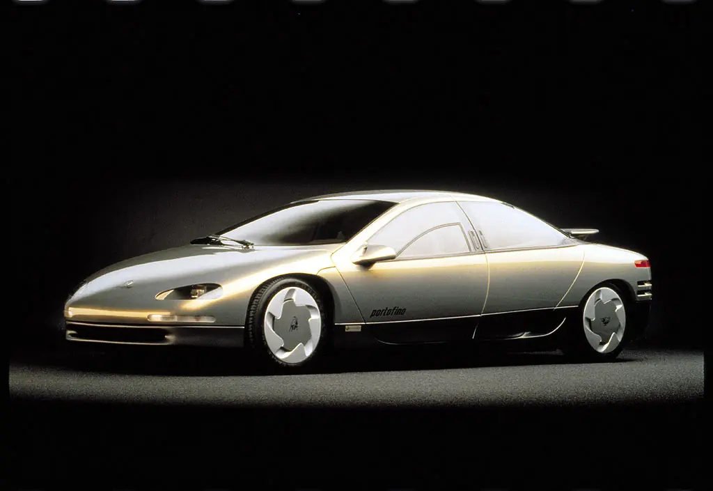 Prototipos Chrysler Design