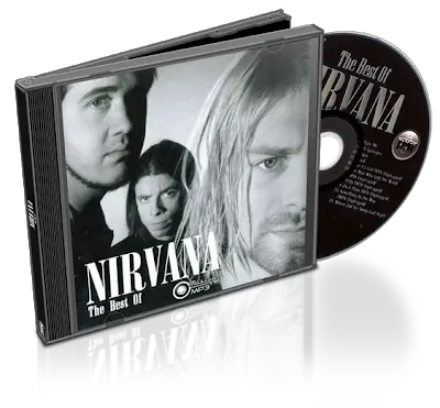 Nirvana – The Best Of (Greatest hits) (2008)