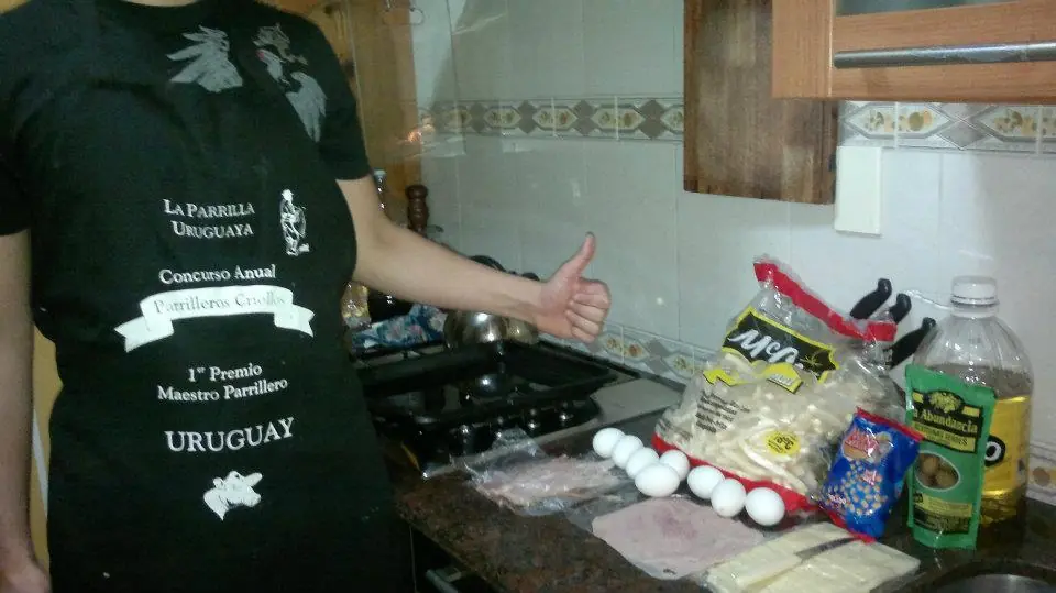 receta