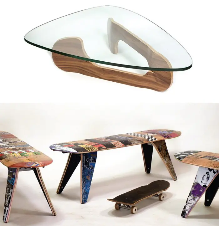 diseno contemporaneo