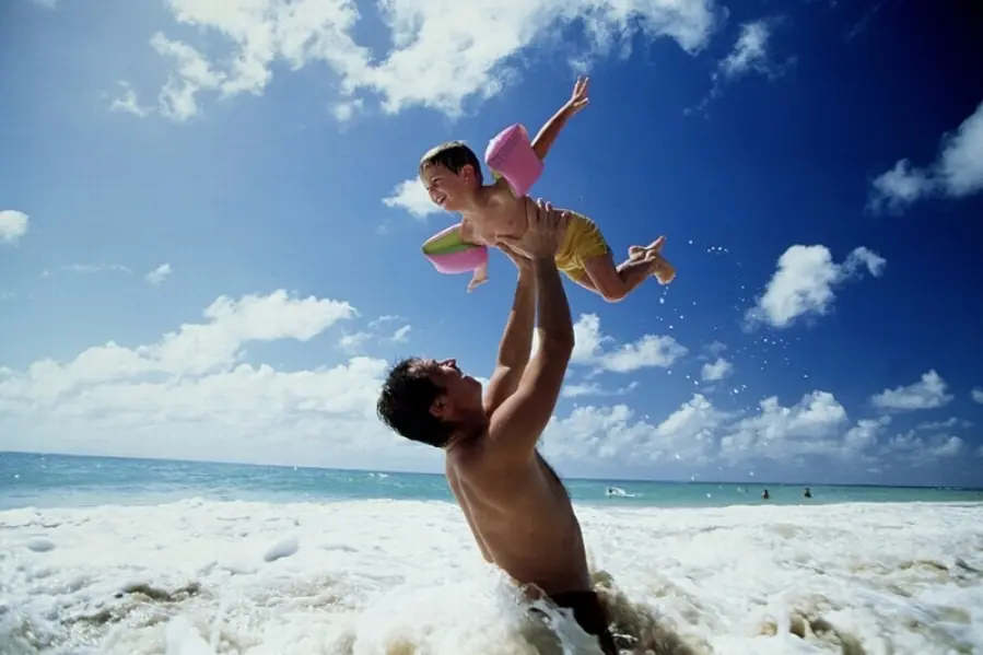 día del padre