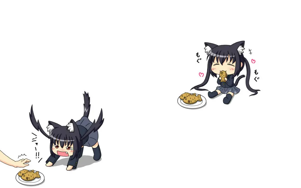 Imagenes de  NekosEverywhere