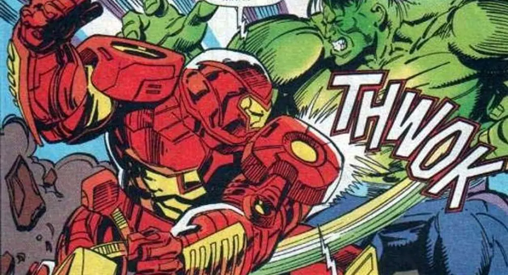 avengers