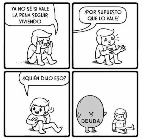 Humor sensacional para una linda tarde