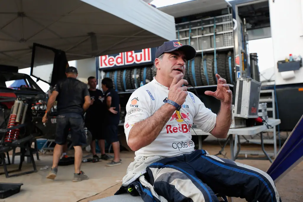 dakar 2014