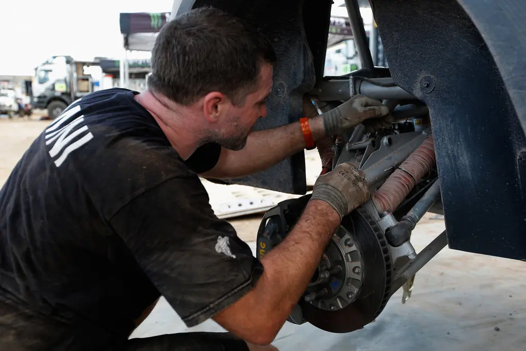 dakar 2014