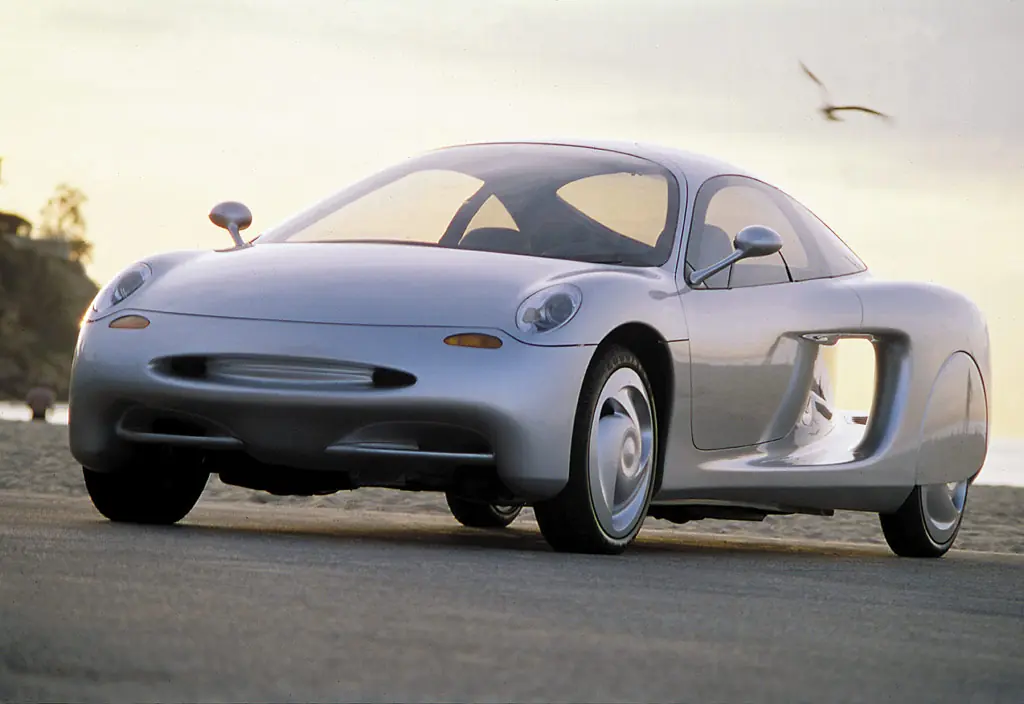 Prototipos Chrysler Design