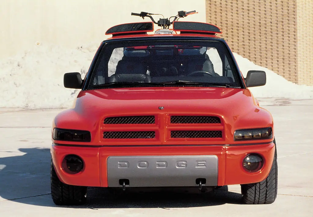 dodge