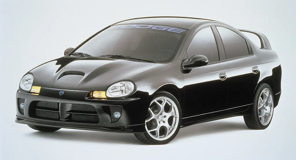 dodge