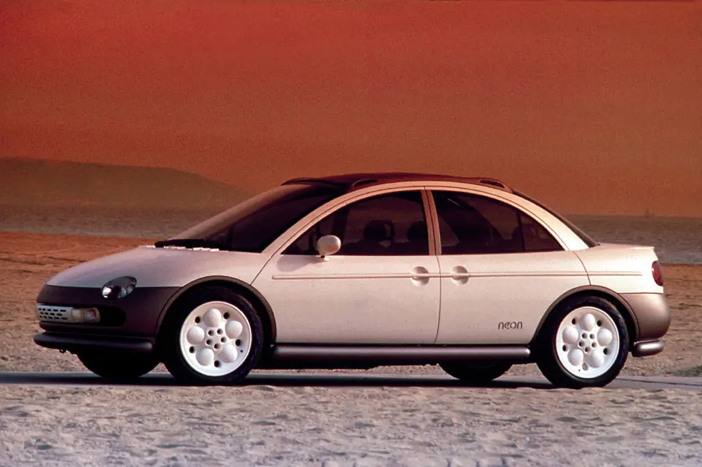 chrysler