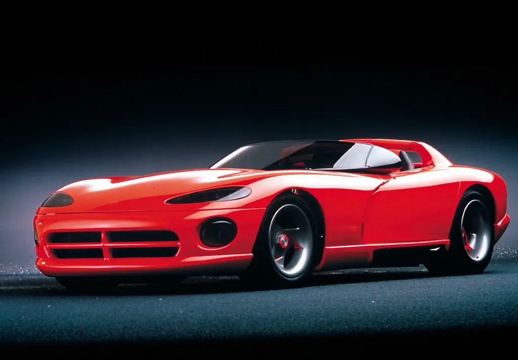 dodge