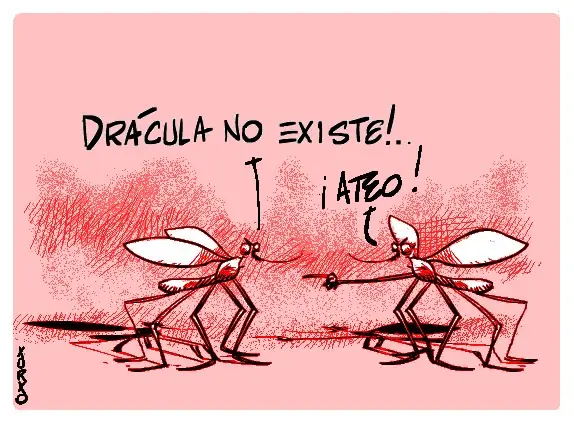 mosquitos