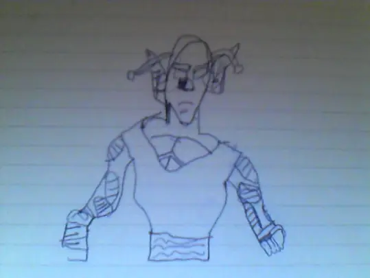 mis dibujos de dragon boll zeta