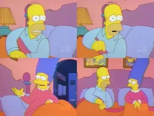 marge