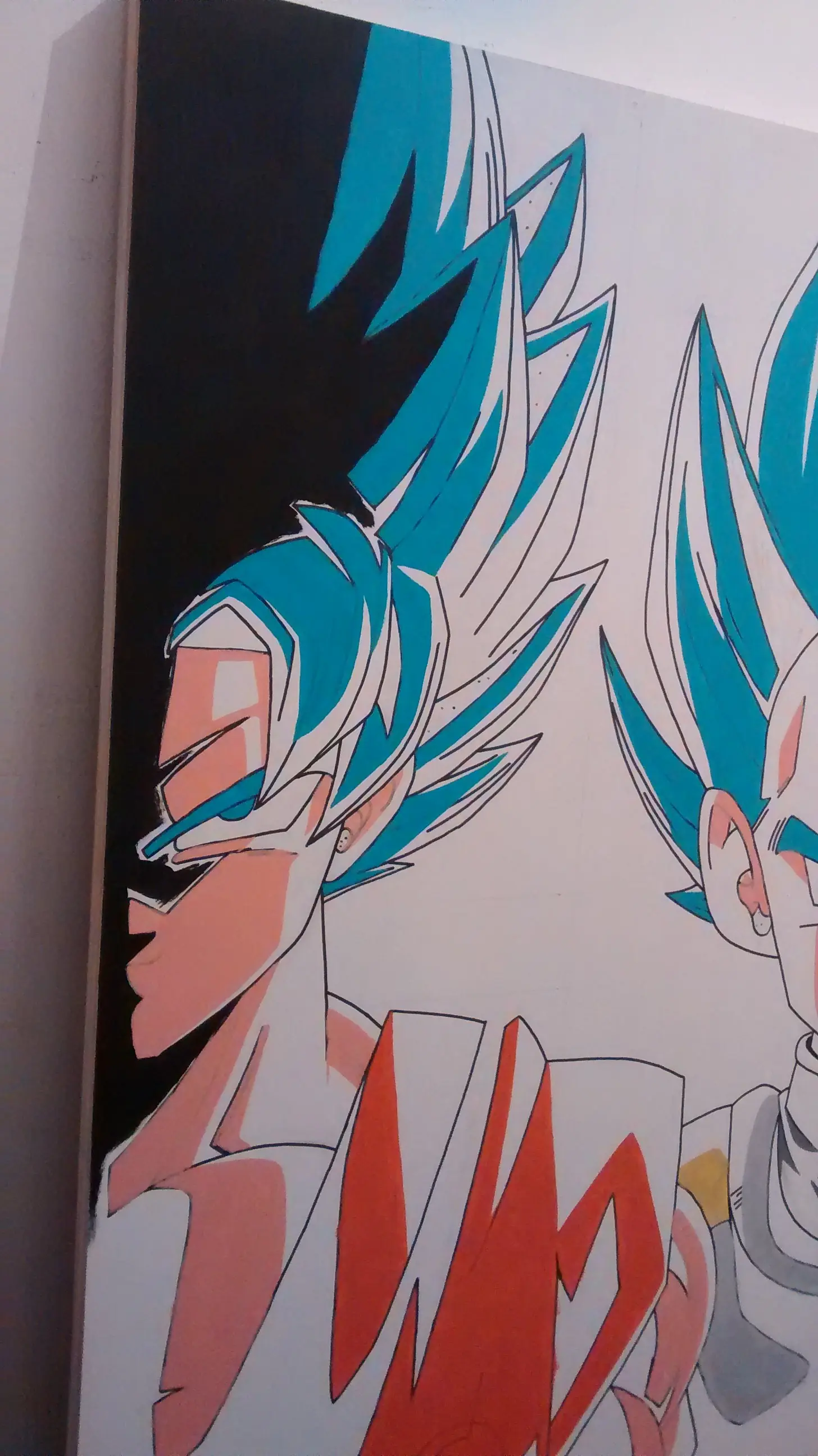 vegeta