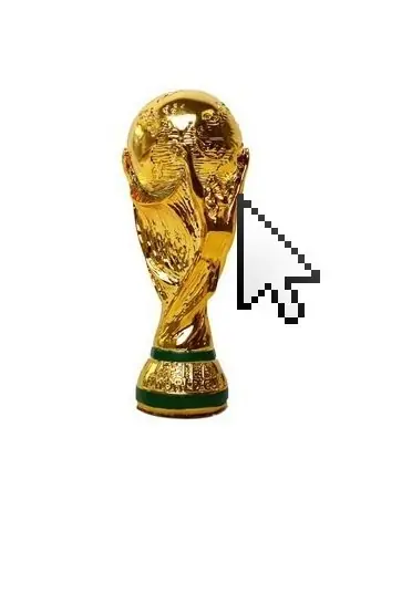 Suma un click para Argentina Campeon