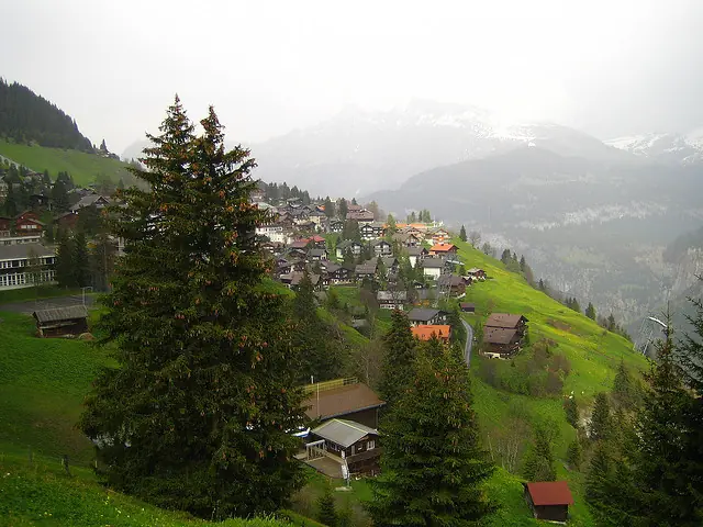 suiza