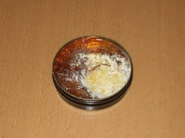 Como hacer Flux casero para soldar Como hacer Flux casero para soldar