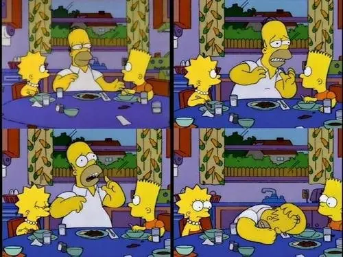 simpsons