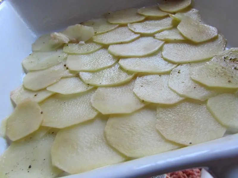 jamon cocido
