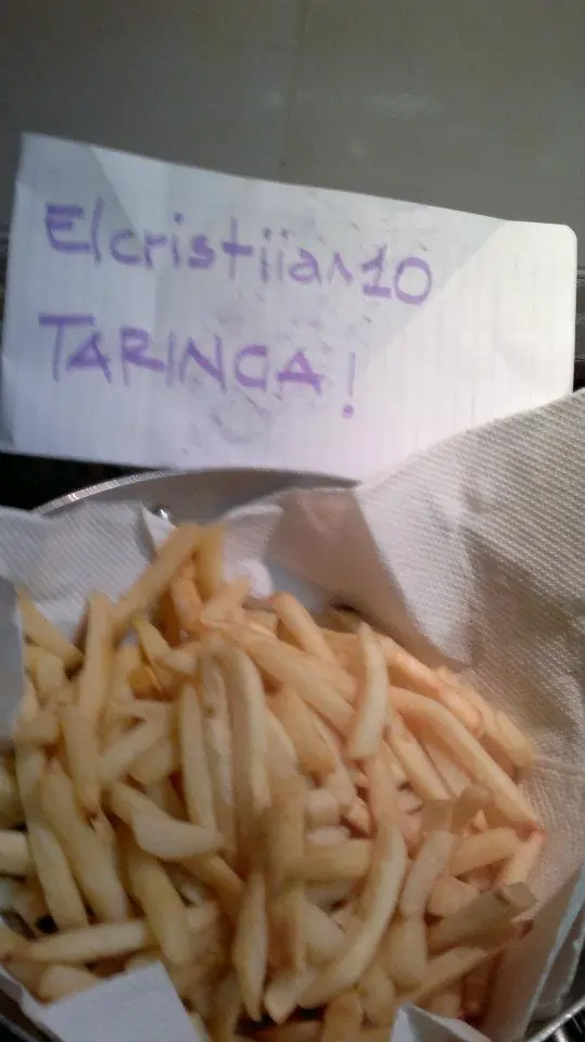 gramajo