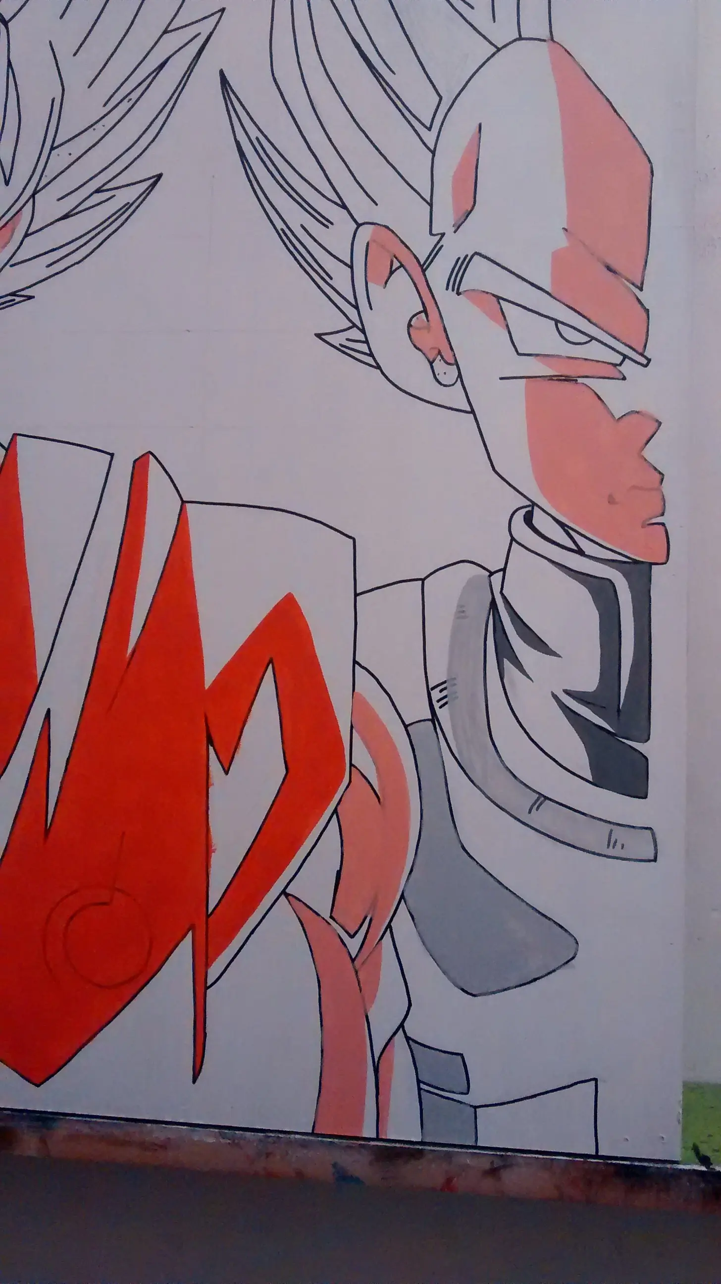 vegeta