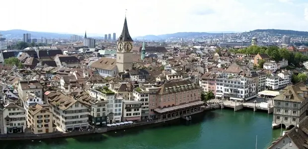berna
